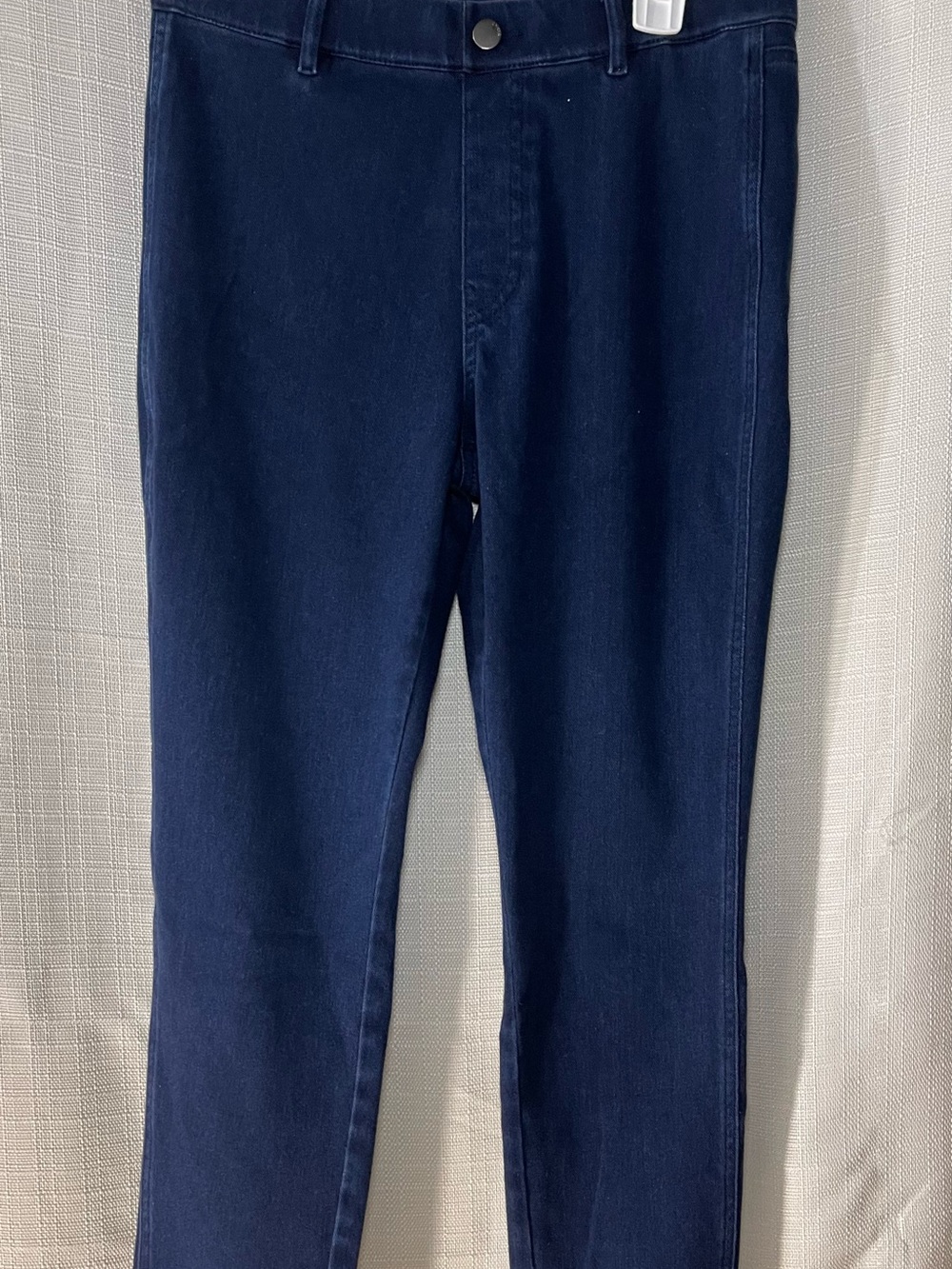 Dark Blue Slim Fit Jeans